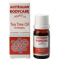 ABC Tea Tree Oil
