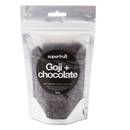 Goji bær - Chokolade