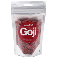 Goji bær